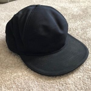 Lululemon Snapback Hat